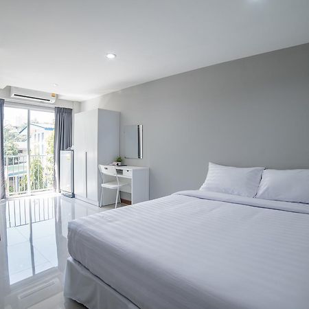 S44Room Bangkok Eksteriør bilde