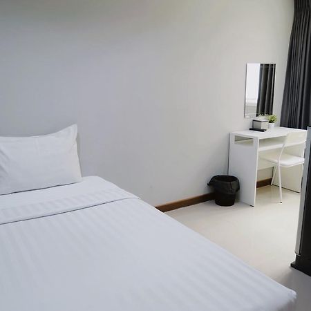 S44Room Bangkok Eksteriør bilde