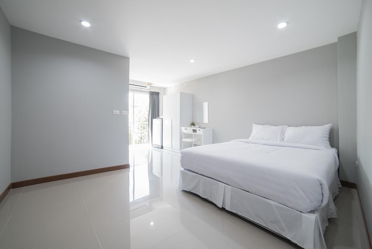 S44Room Bangkok Eksteriør bilde