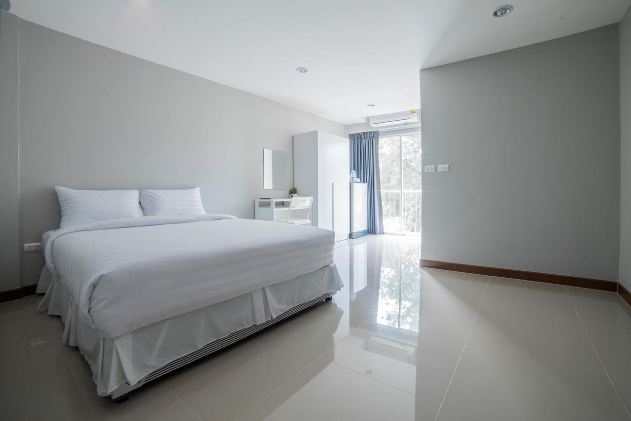 S44Room Bangkok Eksteriør bilde