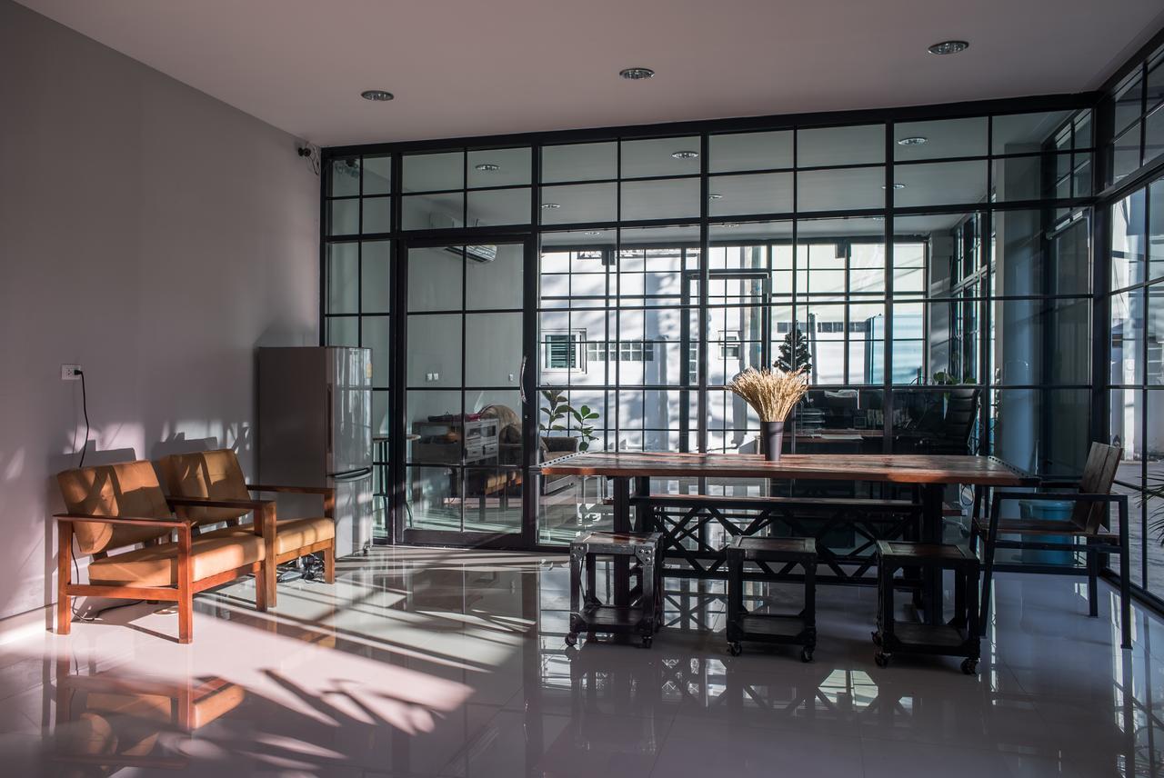 S44Room Bangkok Eksteriør bilde