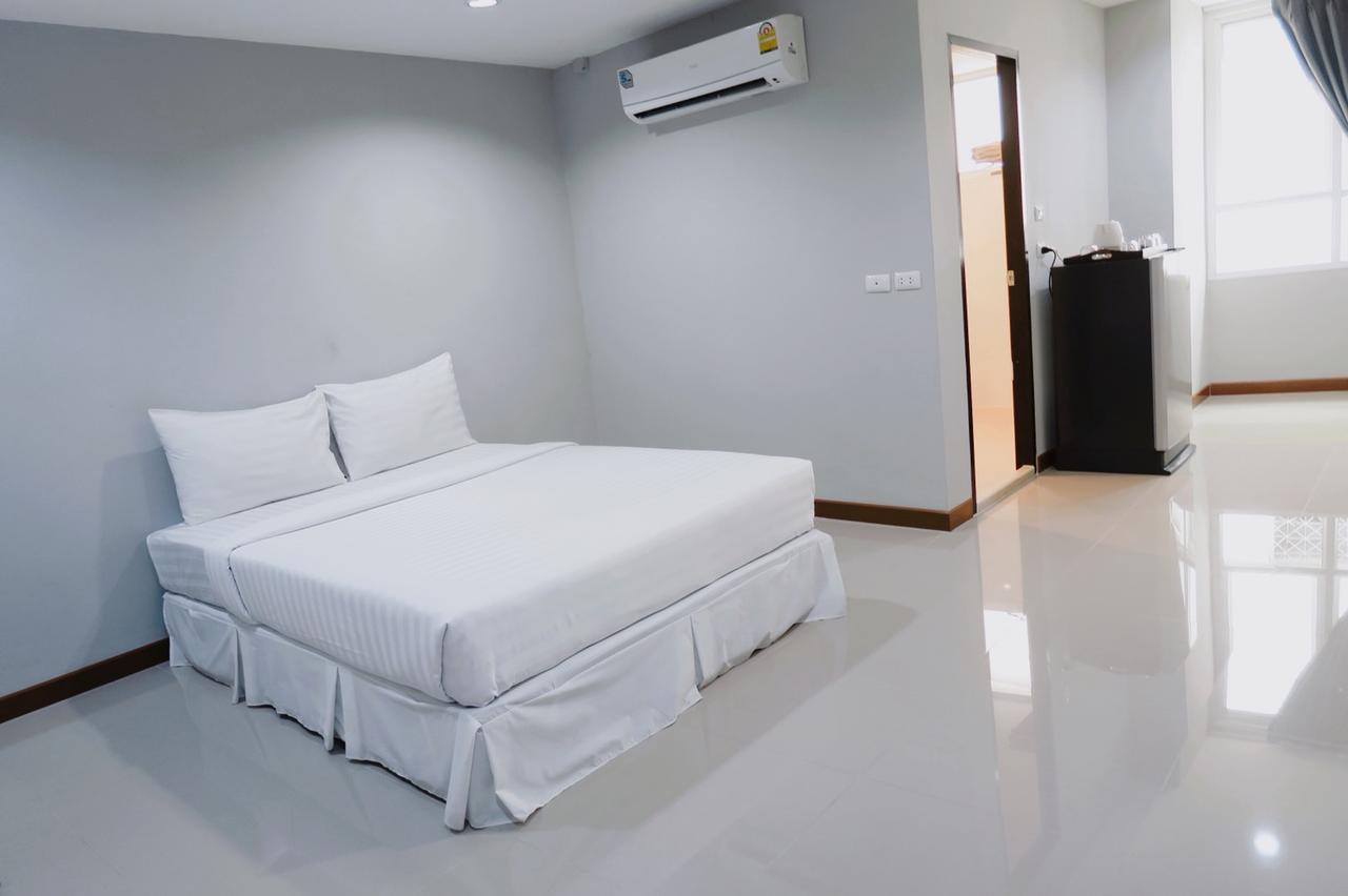 S44Room Bangkok Eksteriør bilde