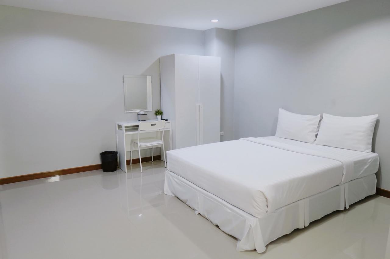 S44Room Bangkok Eksteriør bilde
