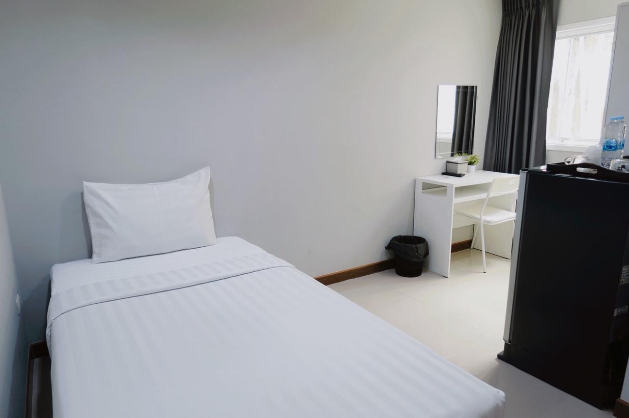 S44Room Bangkok Eksteriør bilde